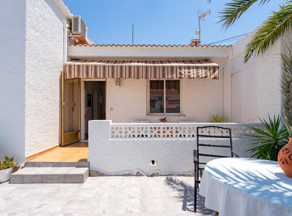 Appartement · Herverkoop - Cuidad Quesada · Alicante · Spanje