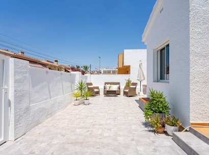 Appartement · Herverkoop - Cuidad Quesada · Alicante · Spanje