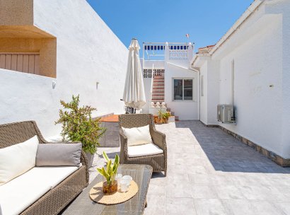 Appartement · Herverkoop - Cuidad Quesada · Alicante · Spanje