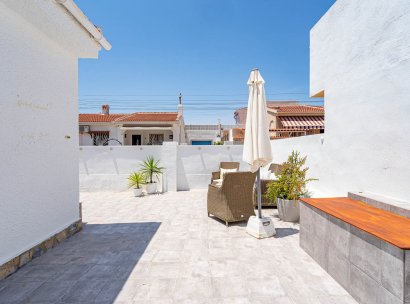 Appartement · Herverkoop - Cuidad Quesada · Alicante · Spanje