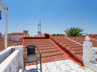 Appartement · Herverkoop - Cuidad Quesada · Alicante · Spanje