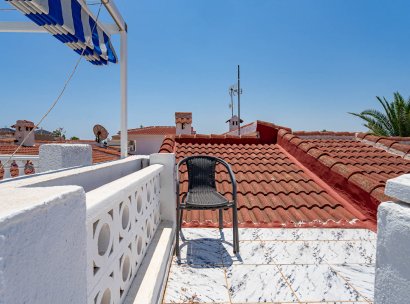Appartement · Herverkoop - Cuidad Quesada · Alicante · Spanje