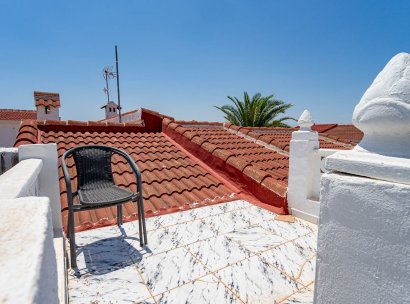 Appartement · Herverkoop - Cuidad Quesada · Alicante · Spanje