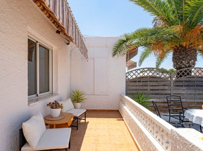 Appartement · Herverkoop - Cuidad Quesada · Alicante · Spanje