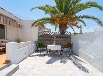 Appartement · Herverkoop - Cuidad Quesada · Alicante · Spanje