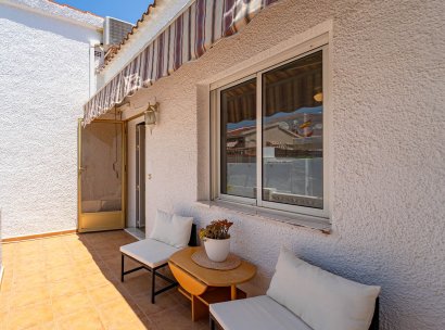 Appartement · Herverkoop - Cuidad Quesada · Alicante · Spanje