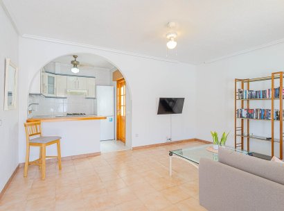 Appartement · Herverkoop - Cuidad Quesada · Alicante · Spanje