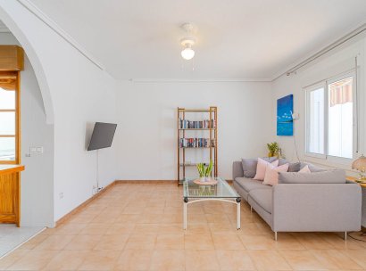 Appartement · Herverkoop - Cuidad Quesada · Alicante · Spanje