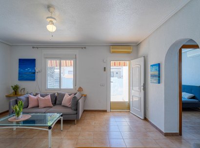 Appartement · Herverkoop - Cuidad Quesada · Alicante · Spanje
