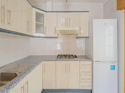 Appartement · Herverkoop - Cuidad Quesada · Alicante · Spanje