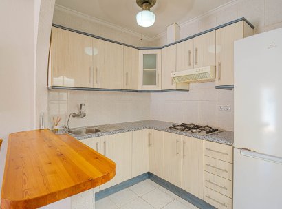 Appartement · Herverkoop - Cuidad Quesada · Alicante · Spanje