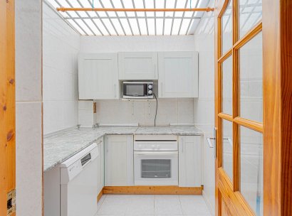 Appartement · Herverkoop - Cuidad Quesada · Alicante · Spanje