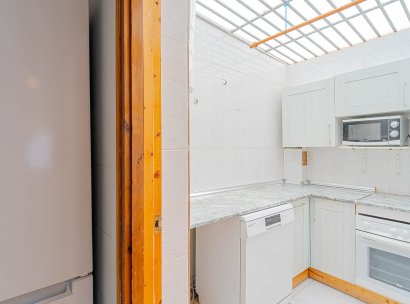 Appartement · Herverkoop - Cuidad Quesada · Alicante · Spanje