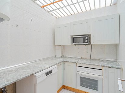 Appartement · Herverkoop - Cuidad Quesada · Alicante · Spanje