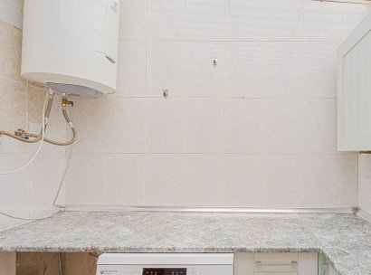 Appartement · Herverkoop - Cuidad Quesada · Alicante · Spanje
