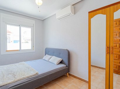 Appartement · Herverkoop - Cuidad Quesada · Alicante · Spanje