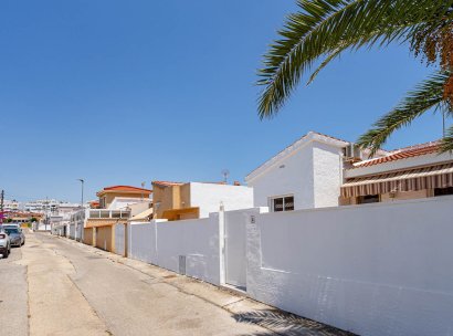 Appartement · Herverkoop - Cuidad Quesada · Alicante · Spanje