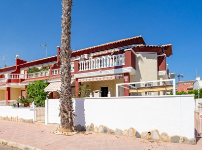 Herenhuis · Herverkoop - Ciudad Quesada - Rojales · Doña pepa · Alicante · Spanje