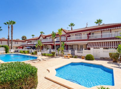 Herenhuis · Herverkoop - Ciudad Quesada - Rojales · Doña pepa · Alicante · Spanje