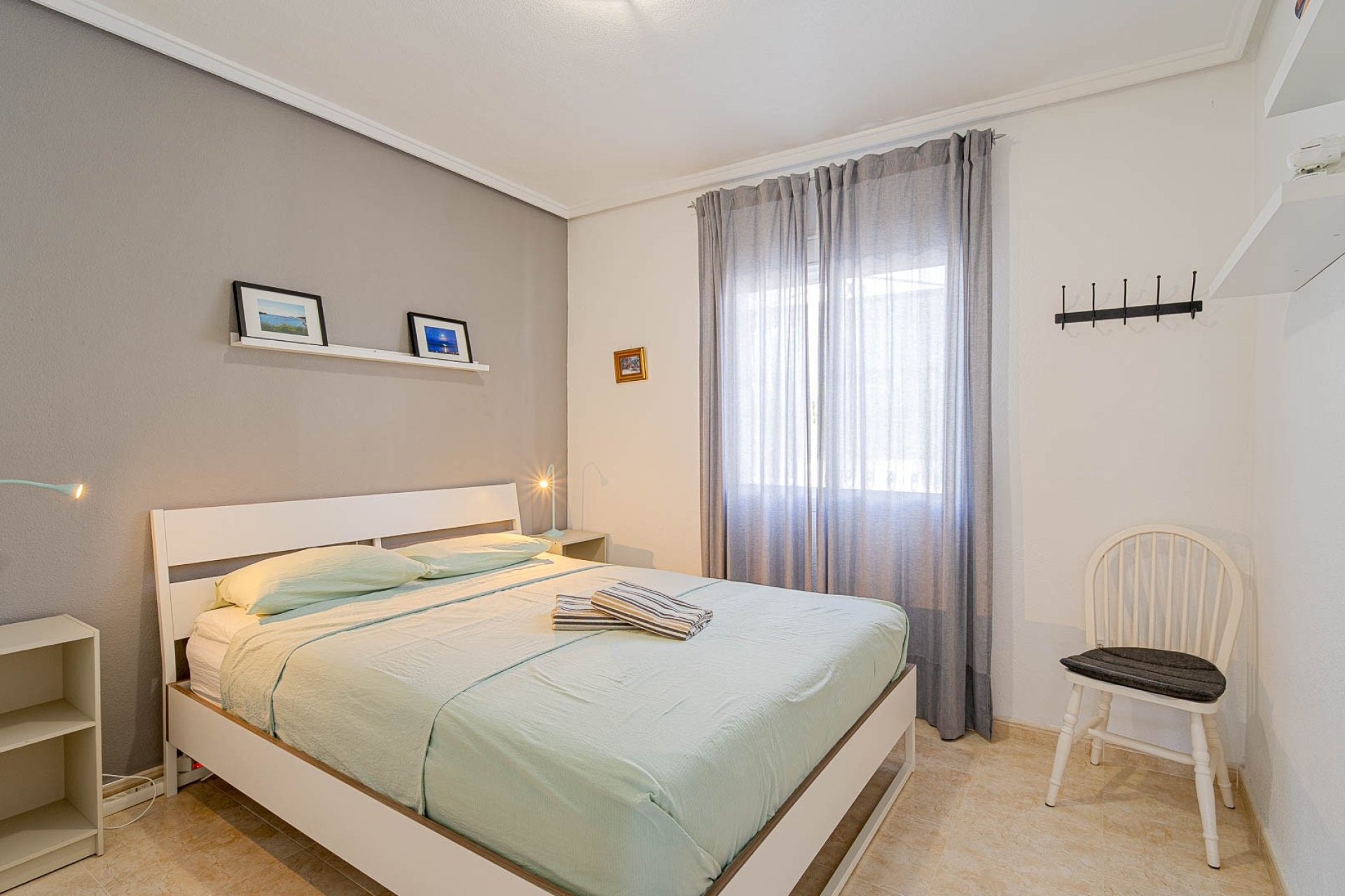 Resale - Townhouse - Ciudad Quesada - Rojales