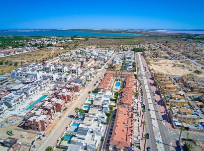 Herenhuis · Herverkoop - Ciudad Quesada - Rojales · Doña pepa · Alicante · Spanje