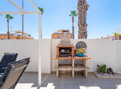 Herenhuis · Herverkoop - Ciudad Quesada - Rojales · Doña pepa · Alicante · Spanje