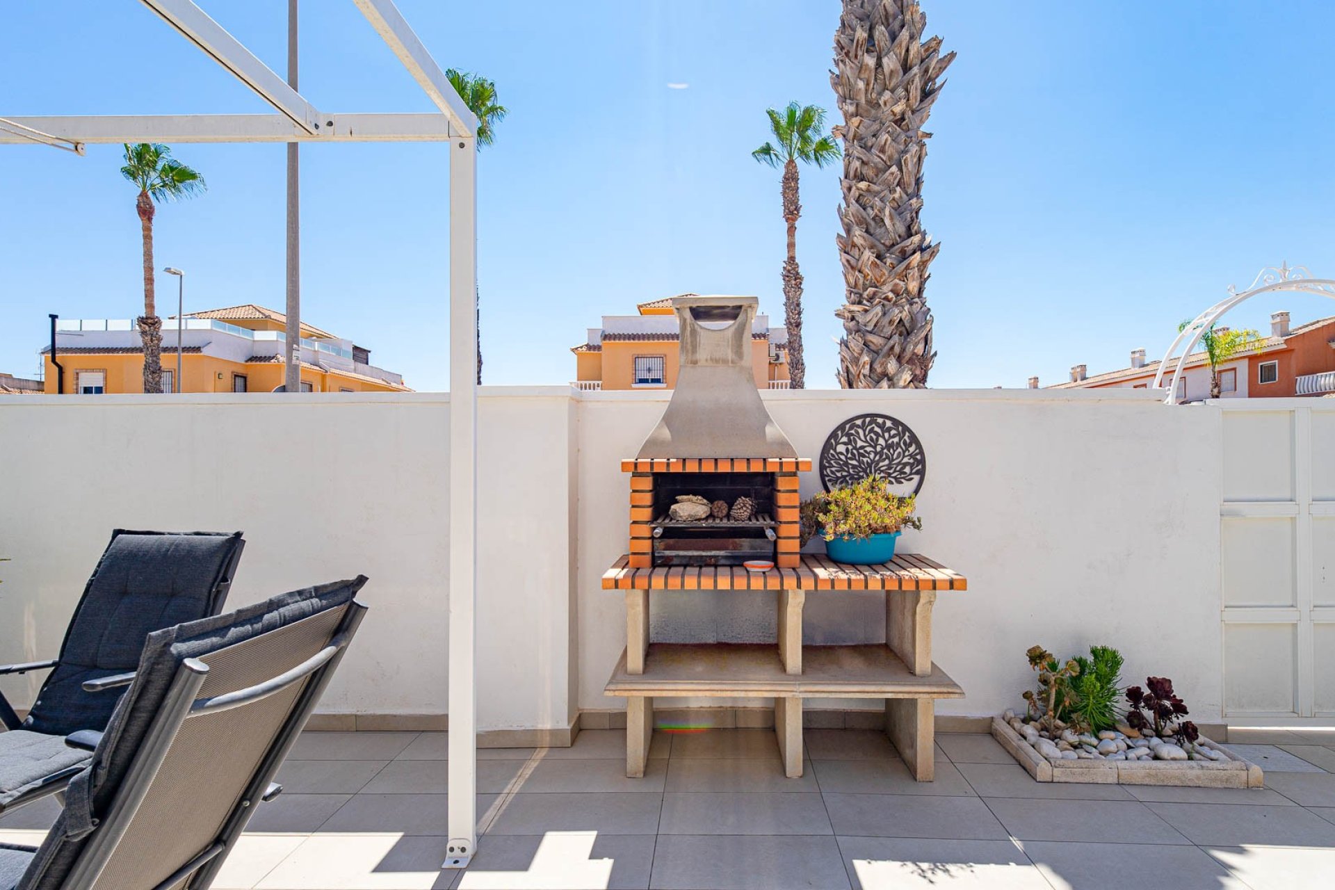 Resale - Townhouse - Ciudad Quesada - Rojales