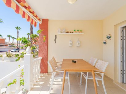 Herenhuis · Herverkoop - Ciudad Quesada - Rojales · Doña pepa · Alicante · Spanje