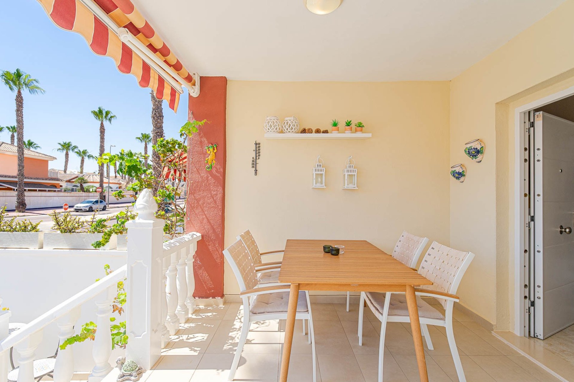 Resale - Townhouse - Ciudad Quesada - Rojales