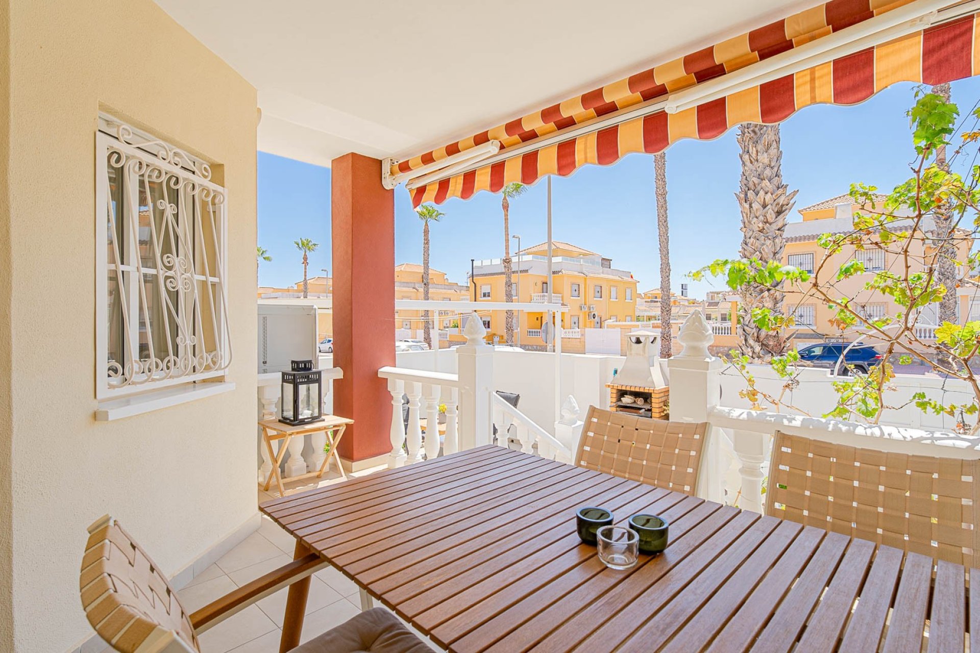 Resale - Townhouse - Ciudad Quesada - Rojales
