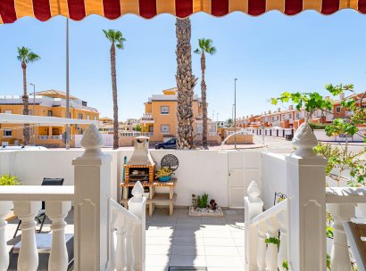 Herenhuis · Herverkoop - Ciudad Quesada - Rojales · Doña pepa · Alicante · Spanje