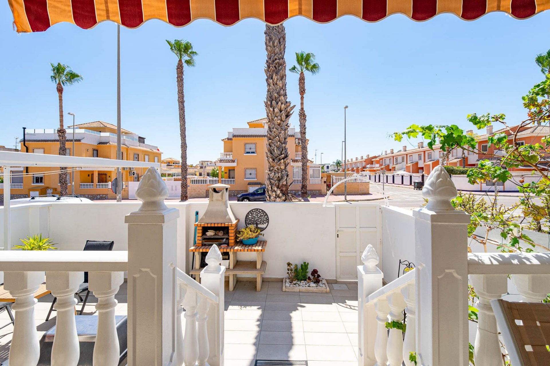Resale - Townhouse - Ciudad Quesada - Rojales