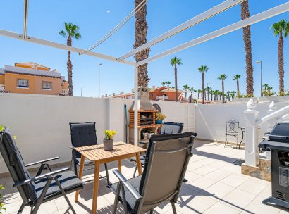 Herenhuis · Herverkoop - Ciudad Quesada - Rojales · Doña pepa · Alicante · Spanje