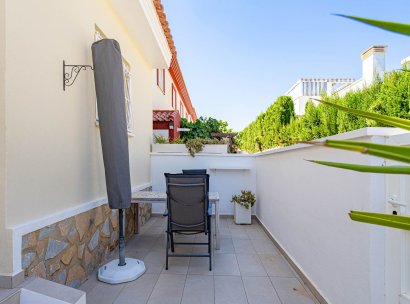Herenhuis · Herverkoop - Ciudad Quesada - Rojales · Doña pepa · Alicante · Spanje