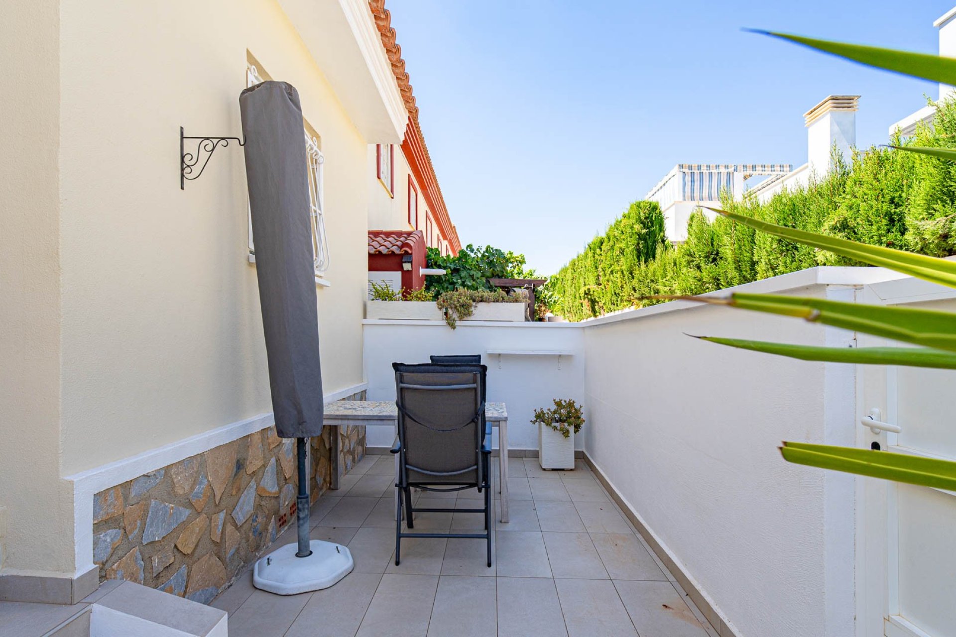 Resale - Townhouse - Ciudad Quesada - Rojales
