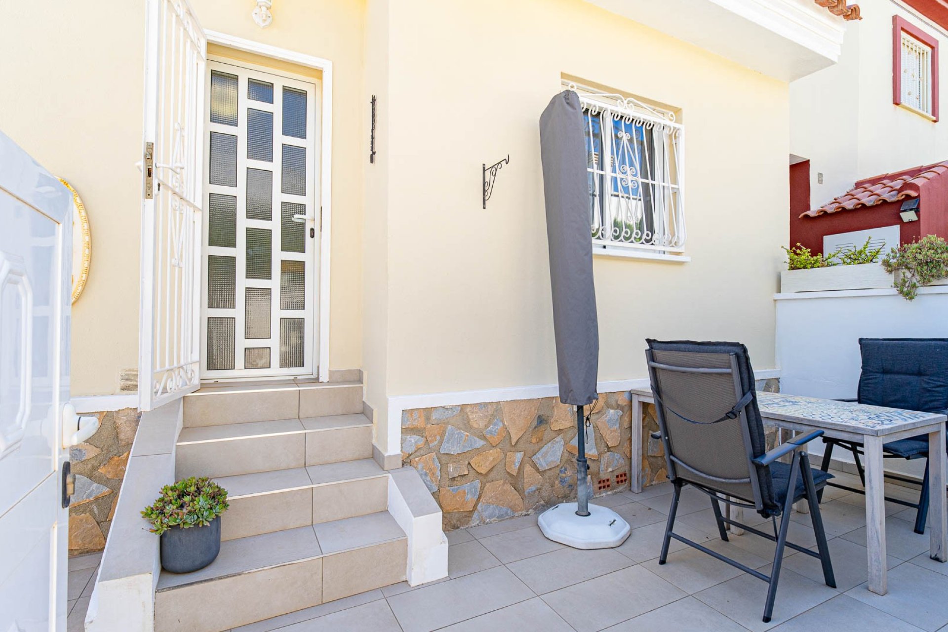 Resale - Townhouse - Ciudad Quesada - Rojales