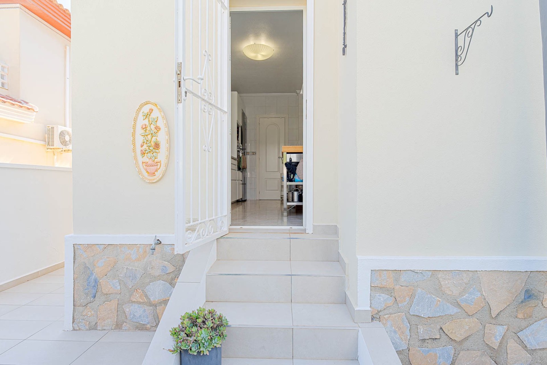 Resale - Townhouse - Ciudad Quesada - Rojales
