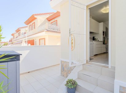 Herenhuis · Herverkoop - Ciudad Quesada - Rojales · Doña pepa · Alicante · Spanje