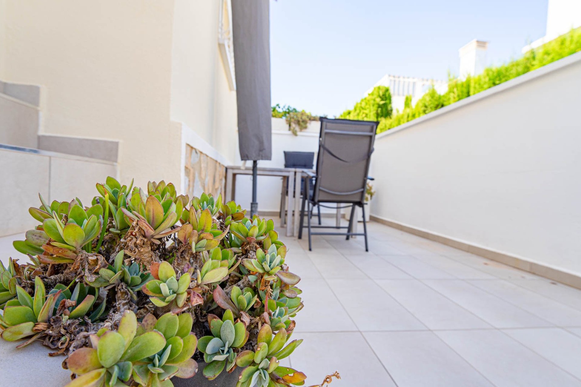 Resale - Townhouse - Ciudad Quesada - Rojales