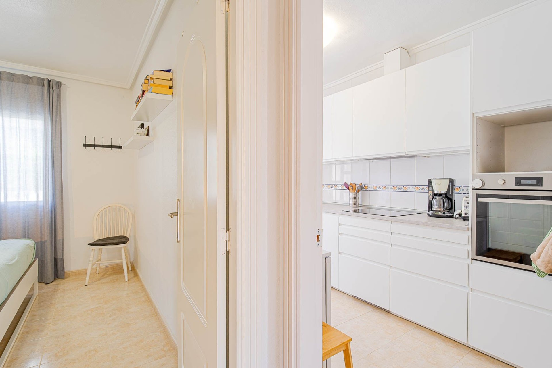 Resale - Townhouse - Ciudad Quesada - Rojales