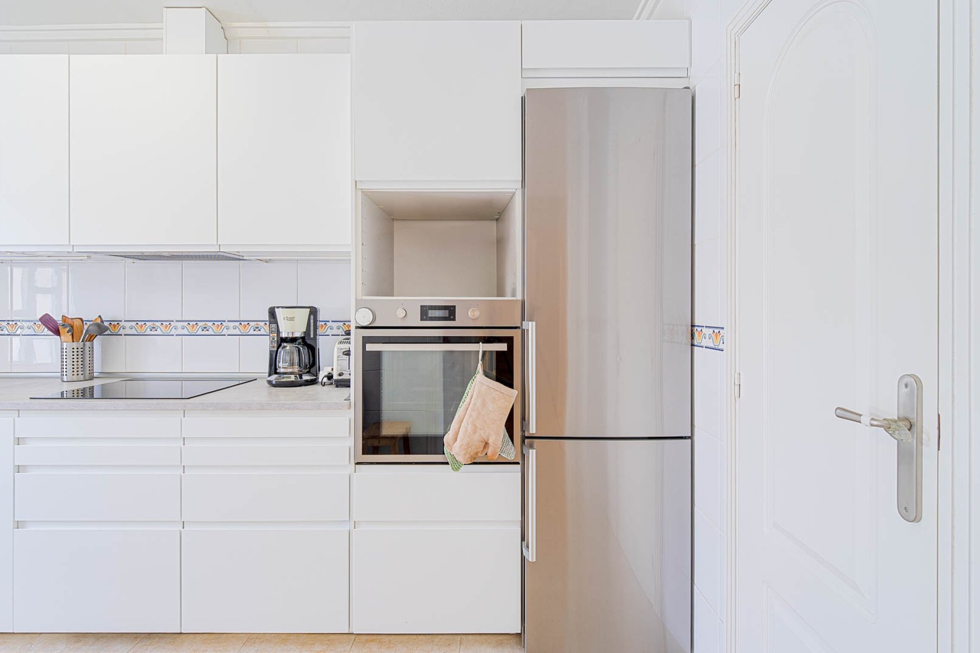 Resale - Townhouse - Ciudad Quesada - Rojales