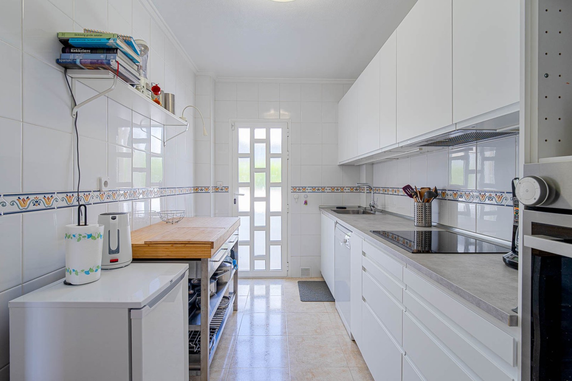 Resale - Townhouse - Ciudad Quesada - Rojales