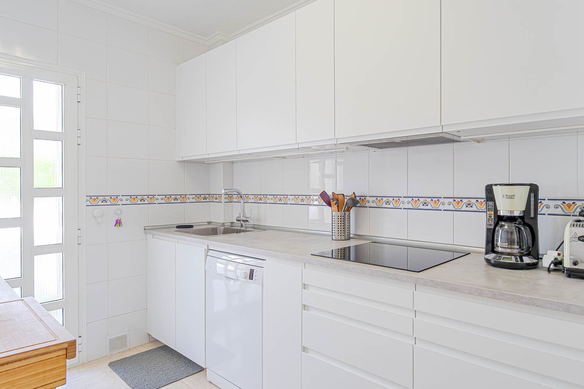 Resale - Townhouse - Ciudad Quesada - Rojales