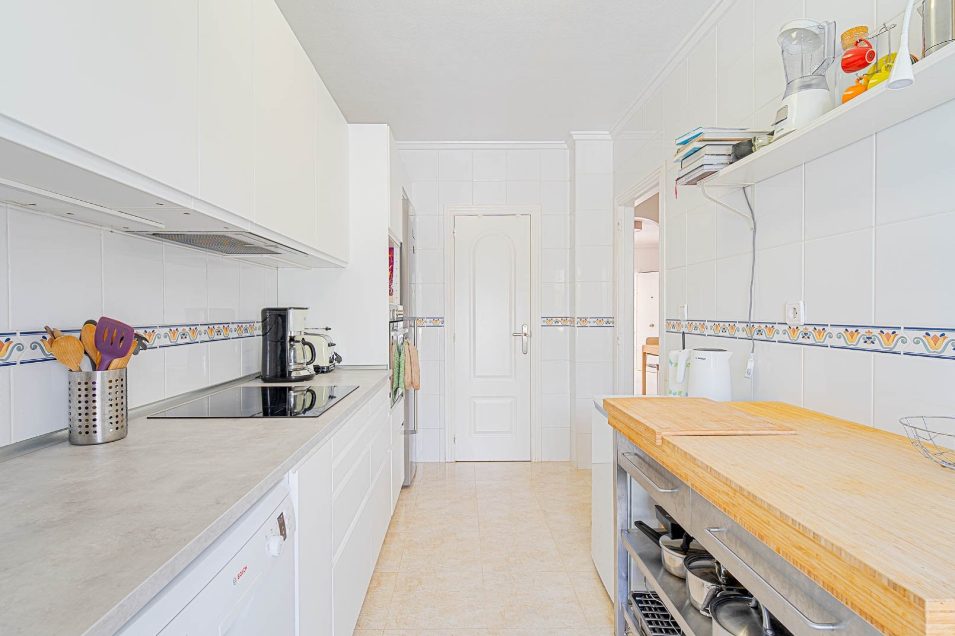 Resale - Townhouse - Ciudad Quesada - Rojales