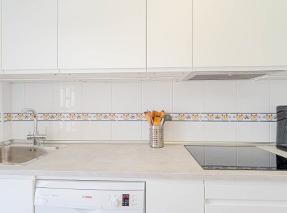 Herenhuis · Herverkoop - Ciudad Quesada - Rojales · Doña pepa · Alicante · Spanje
