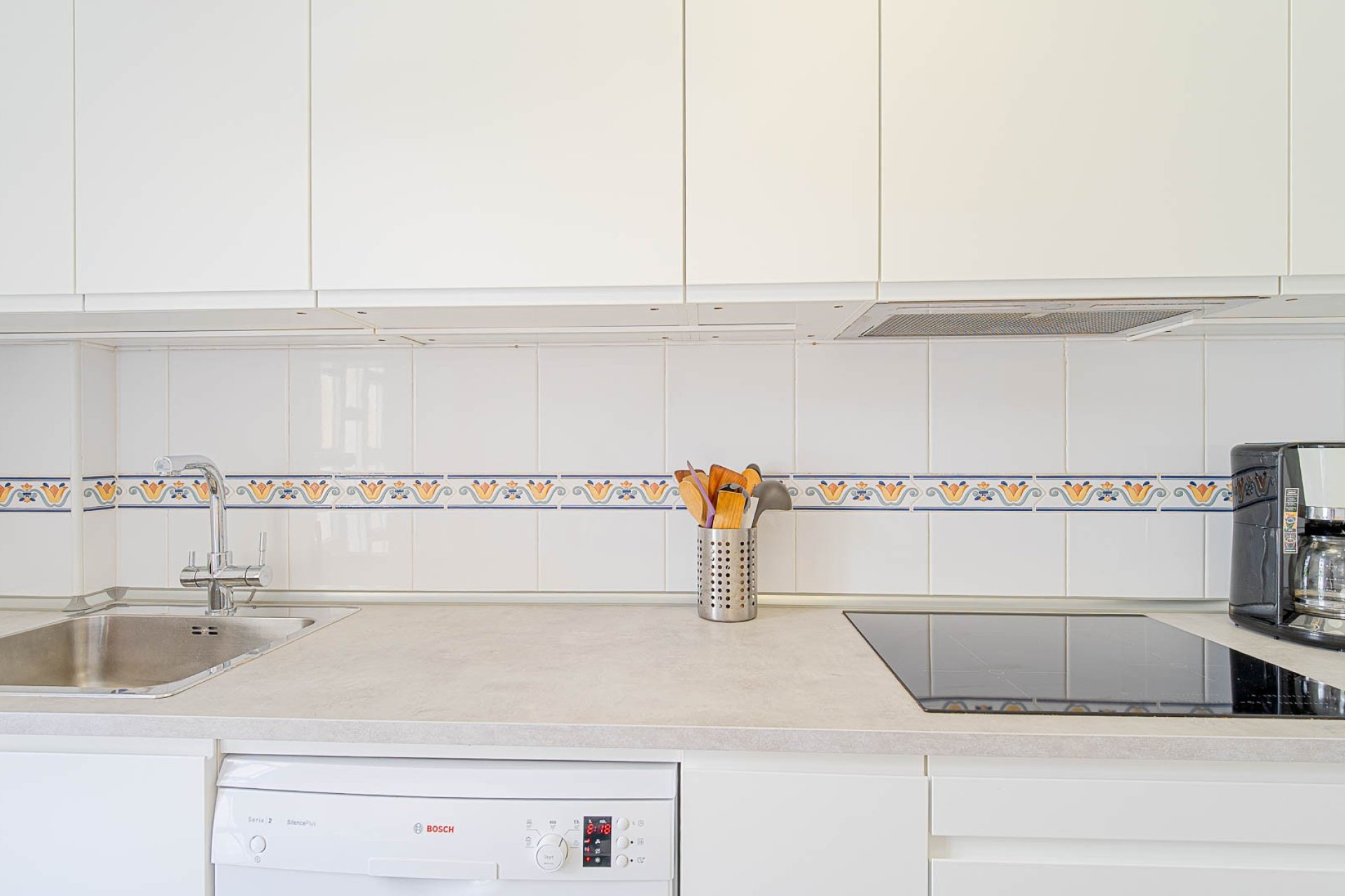 Resale - Townhouse - Ciudad Quesada - Rojales