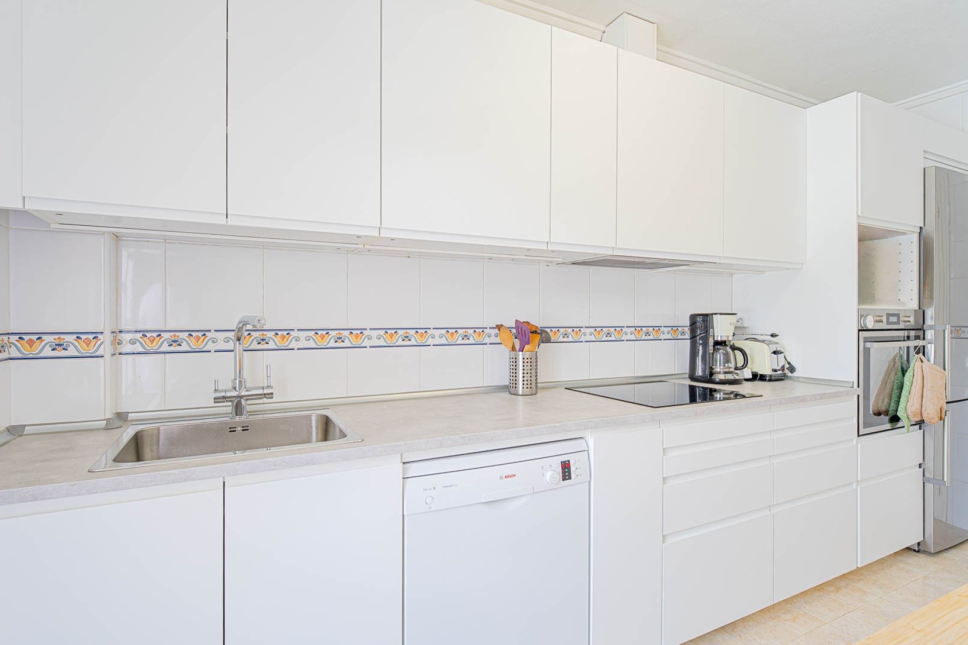 Resale - Townhouse - Ciudad Quesada - Rojales