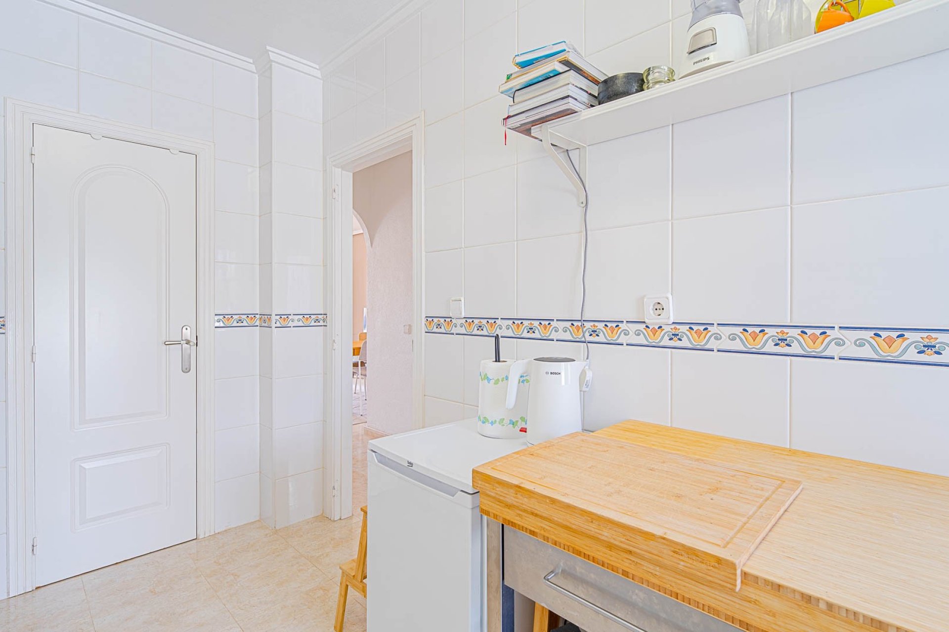 Resale - Townhouse - Ciudad Quesada - Rojales