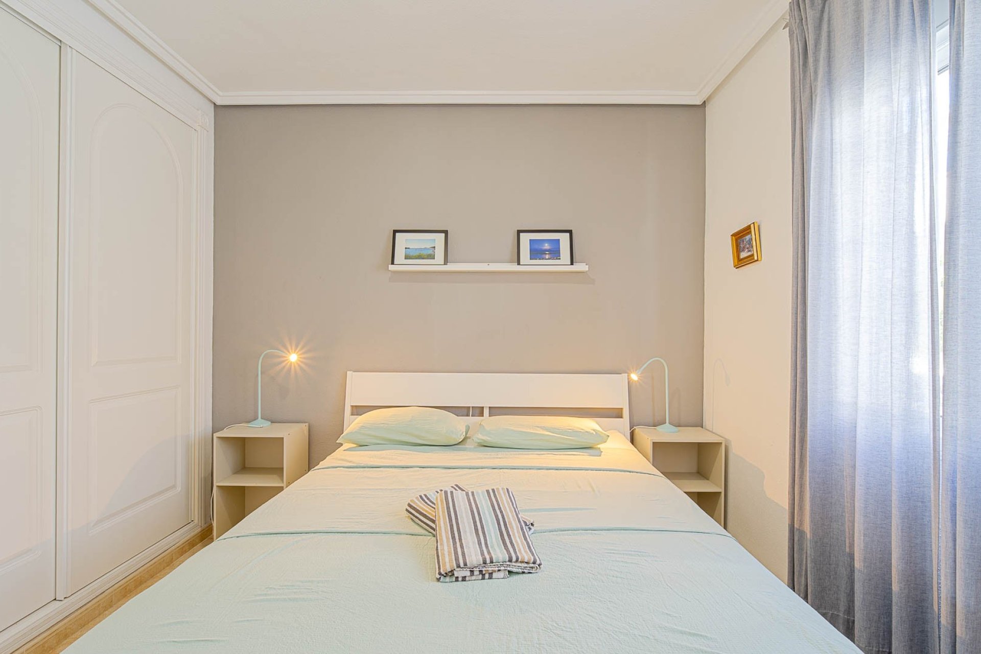 Resale - Townhouse - Ciudad Quesada - Rojales