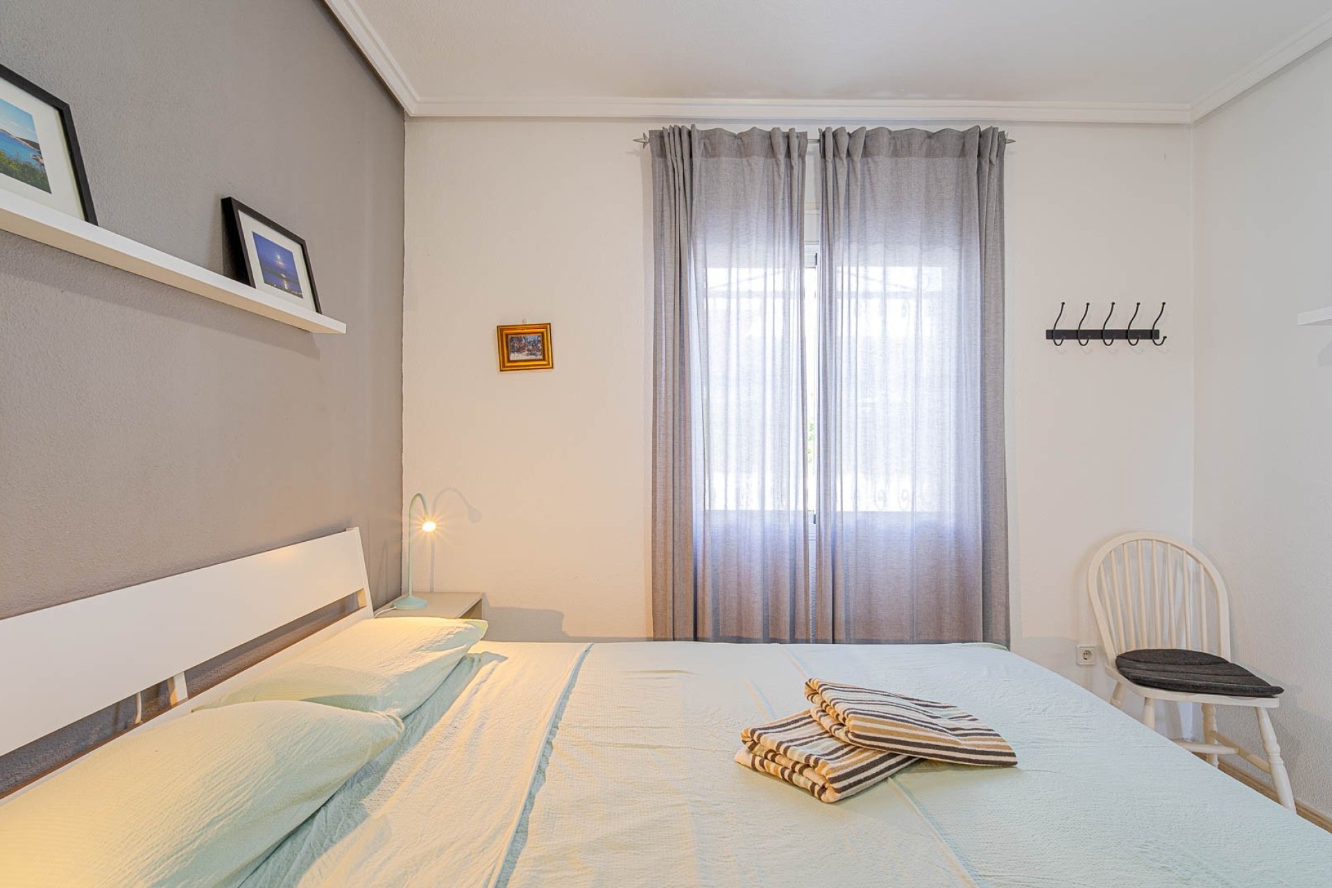Resale - Townhouse - Ciudad Quesada - Rojales